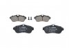 0986424635 BOSCH Тормозные колодки дисковые 0986424635 BOSCH (фото 3)