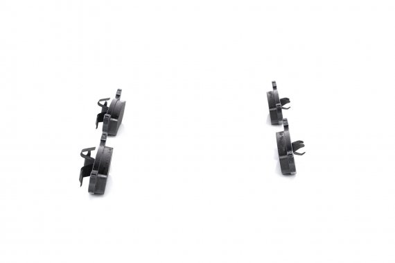 0986424585 BOSCH Тормозные колодки дисковые 0986424585 BOSCH