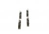 0986424702 BOSCH Тормозные колодки дисковые 0986424702 BOSCH (фото 2)