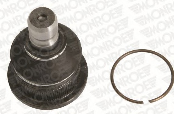 Несущий / направляющий шарнир L14530 MONROE