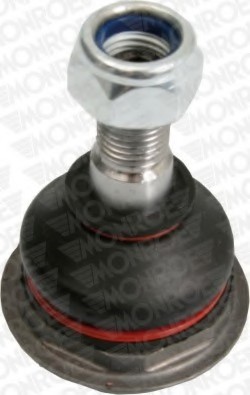 L28535 MONROE (Бельгия) Несущий / направляющий шарнир L28535 MONROE