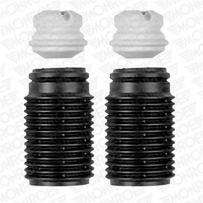 Фото захисний комплект амортизатора PK054 MONROE PK054 MONROE (Бельгия) PK054 MONROE (Бельгия) Захисний комплект амортизатора PK054 MONROE