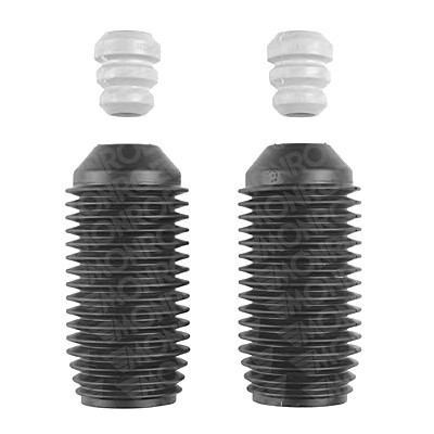 PK321 MONROE (Бельгия) Защитный комплект амортизатора PK321 MONROE