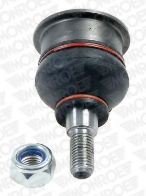 L10537 MONROE (Бельгия) Несущий / направляющий шарнір L10537 MONROE