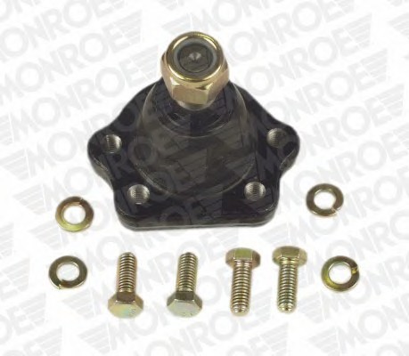 L14620 MONROE (Бельгия) Несущий / направляющий шарнир L14620 MONROE