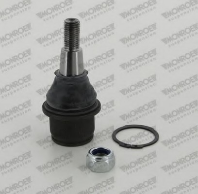L17531 MONROE (Бельгия) Несущий / направляющий шарнир L17531 MONROE