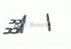 0986494371 BOSCH Гальмівні колодки дискові 0986494371 BOSCH (фото 3)