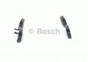 0986494388 BOSCH Тормозные колодки дисковые 0986494388 BOSCH (фото 3)