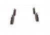 0986494287 BOSCH Тормозные колодки дисковые 0986494287 BOSCH (фото 2)