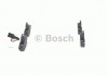 0986494115 BOSCH Тормозные колодки дисковые 0986494115 BOSCH (фото 3)