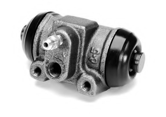 Колесный тормозной циліндр 0986475803 BOSCH