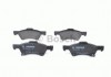 0986424765 BOSCH Тормозные колодки дисковые 0986424765 BOSCH (фото 4)