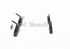 0986467411 BOSCH Гальмівні колодки дискові 0986467411 BOSCH (фото 3)