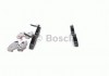 0986424030 BOSCH Тормозные колодки дисковые 0986424030 BOSCH (фото 3)