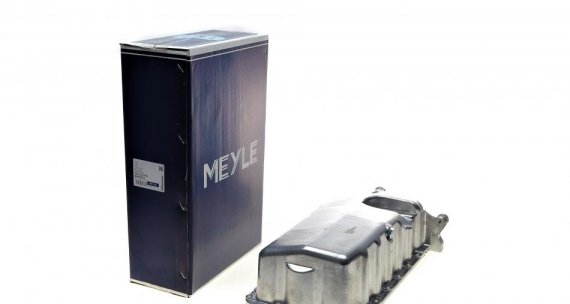 100 103 0036 MEYLE Поддон картера двигателя 100 103 0036 MEYLE