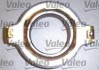 826406 Valeo PHC Ремонтний комплект зчеплення (фото 2)