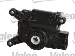 715277 Valeo PHC Сервопривод заслонки отопителя 715277 VALEO