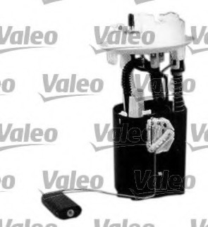 Фото датчик рівня палива в зборі Valeo 347366 Valeo PHC 347366 Valeo PHC Датчик рівня палива в зборі Valeo