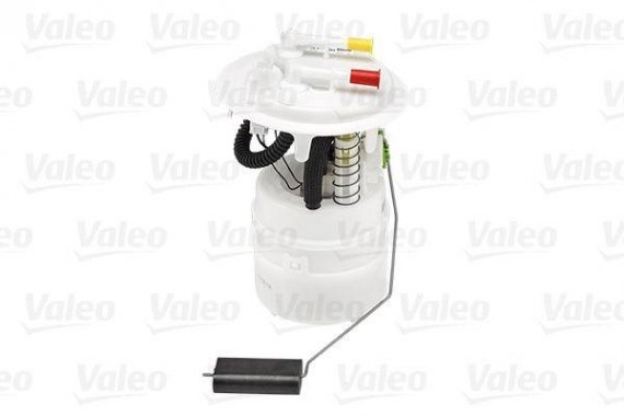 Фото насос топливный, електричний 347299 VALEO 347299 Valeo PHC 347299 Valeo PHC Насос топливный, електричний 347299 VALEO