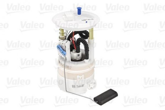 Фото паливний насос в зборі 347280 Valeo PHC 347280 Valeo PHC Паливний насос в зборі