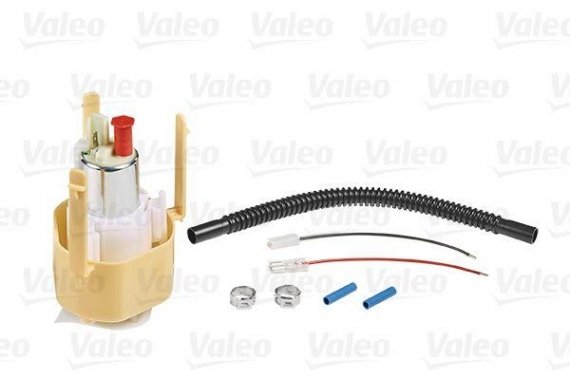 Фото насос топливный, електричний 347602 VALEO 347602 Valeo PHC 347602 Valeo PHC Насос топливный, електричний 347602 VALEO