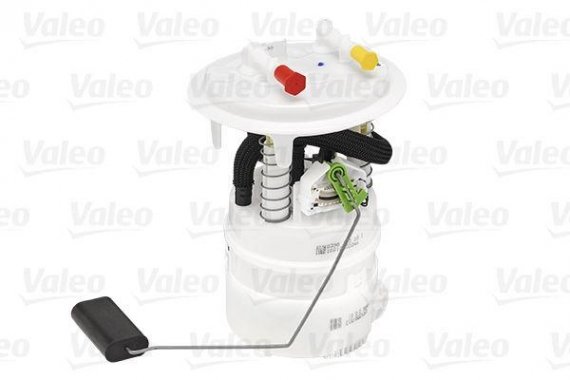 Фото насос топливный, електричний 347600 VALEO 347600 Valeo PHC 347600 Valeo PHC Насос топливный, електричний 347600 VALEO