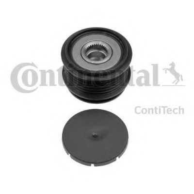 Обгонная муфта генератора AP9081 CONTITECH