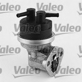 247094 Valeo PHC Топливный насос, механічний 247094 VALEO