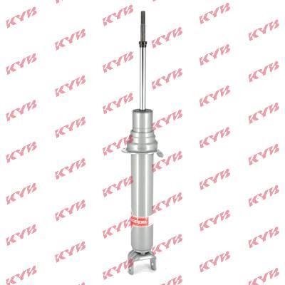 Фото амортизатор Gas-A-Just передний 551115 KYB 551115 KAYABA (Япония) Премиум-Бренд 551115 KAYABA (Япония) Премиум-Бренд Амортизатор Gas-A-Just передний 551115 KYB