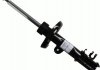 Амортизатор передній 315 857 SACHS