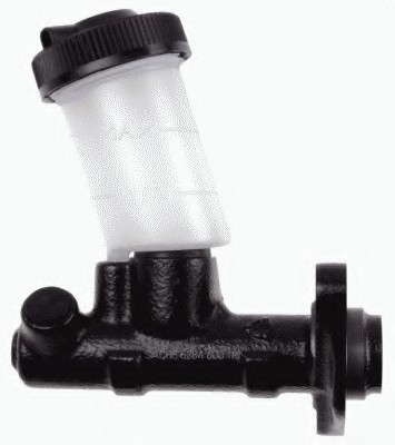 6284600116 SACHS (Германия) Головний циліндир зчеплення 6284600116 SACHS