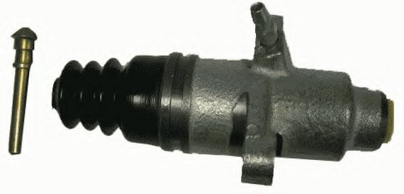 6283600129 SACHS (Германия) Рабочий цилиндр сцепления 6283600129 SACHS