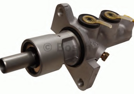 0986480895 BOSCH Главный тормозной циліндр 0986480895 BOSCH