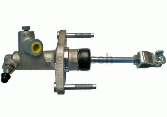 0986486044 BOSCH Главный тормозной цилиндр 0986486044 BOSCH