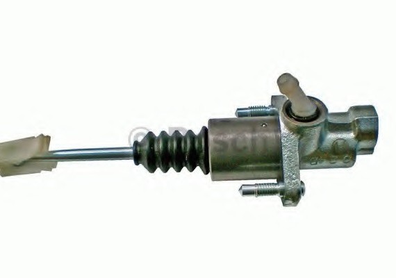 0986486038 BOSCH ЦИЛІНДР ЗЧЕПЛЕННЯ ГОЛОВНИЙ