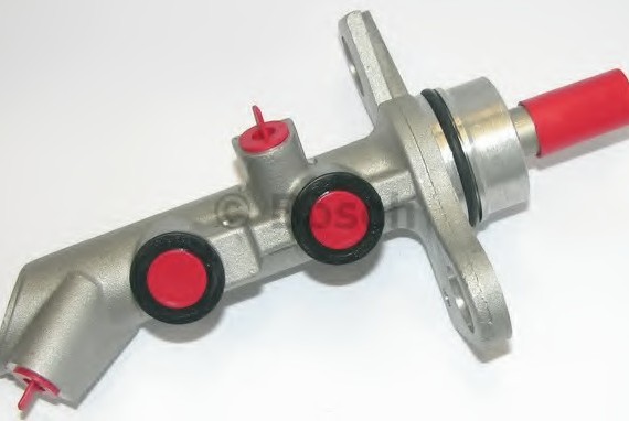 Фото главный тормозной цилиндр 0986481002 BOSCH 0986481002 BOSCH 0986481002 BOSCH Главный тормозной цилиндр 0986481002 BOSCH