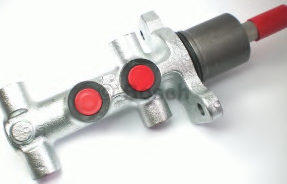 Фото главный тормозной цилиндр 0986480999 BOSCH 0986480999 BOSCH 0986480999 BOSCH Главный тормозной цилиндр 0986480999 BOSCH