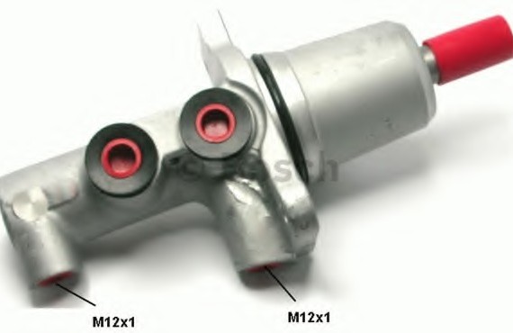 0986480998 BOSCH Главный тормозной цилиндр 0986480998 BOSCH