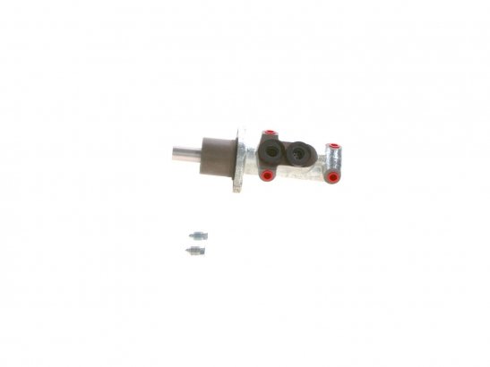 Фото головний гальмівний циліндр F026003142 BOSCH F026003142 BOSCH F026003142 BOSCH Головний гальмівний циліндр F026003142 BOSCH