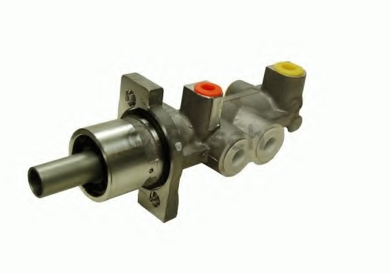 F026003594 BOSCH Главный тормозной цилиндр F026003594 BOSCH