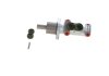 Главный тормозной цилиндр F026003166 BOSCH