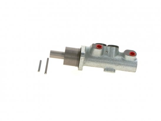 Фото главный тормозной цилиндр F026003192 BOSCH F026003192 BOSCH F026003192 BOSCH Главный тормозной цилиндр F026003192 BOSCH