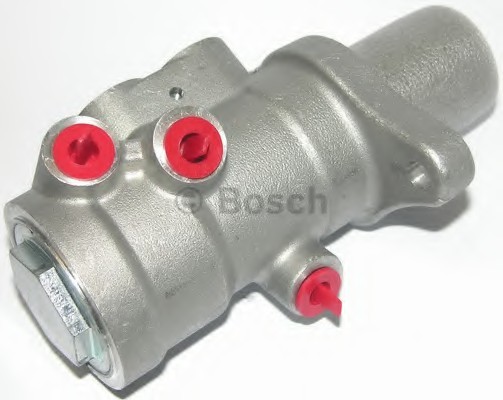 Главный тормозной циліндр 0986481032 BOSCH