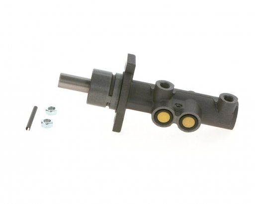 Фото головний гальмівний циліндр F026003644 BOSCH F026003644 BOSCH F026003644 BOSCH Головний гальмівний циліндр F026003644 BOSCH