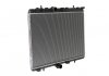636007 NISSENS (Дания) Радиатор системы охлаждения 636007 NISSENS (фото 2)