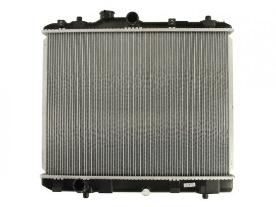 630707 NISSENS (Дания) Радиатор системы охлаждения 630707 NISSENS