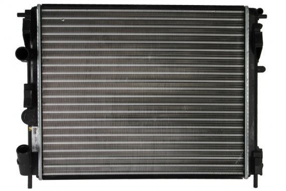 638081 NISSENS (Дания) Радиатор системы охлаждения 638081 NISSENS