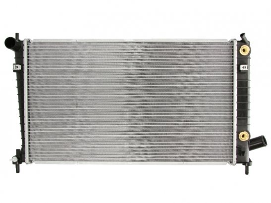Фото радіатор системи охолодження 68001A NISSENS 68001A NISSENS (Дания) 68001A NISSENS (Дания) Радіатор системи охолодження 68001A NISSENS