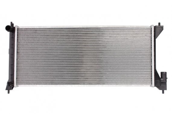 630749 NISSENS (Дания) Радиатор системы охлаждения 630749 NISSENS