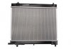 646859 NISSENS (Дания) Радиатор системы охлаждения 646859 NISSENS (фото 2)
